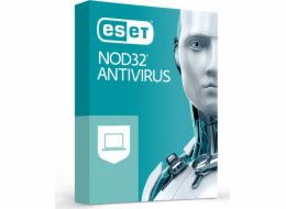 ESET pro 1 zařízení na 24 měsíců