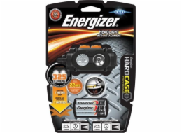 Svítilna Energizer ENERGIZER HDLT TVRDÉ POUZDRO s NÁSTAVCEM