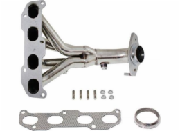 TurboWorks Sběrné výfukové potrubí NISSAN ALTIMA SENTRA QR25DE 02-06