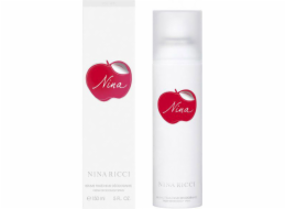 Nina Ricci Nina Woman Deodorant 150ml