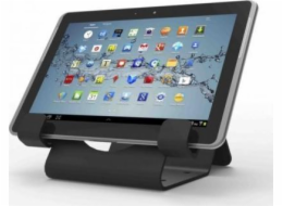 Univerzální držák na tablet Malocks - Pouze stojánek na tablet - Bez zámku - černý