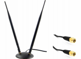 Huawei Anténa Směrová anténa DVB-T / DVB-T2 DPM HN63 s LTE filtrem, 32 el., bez zesilovače