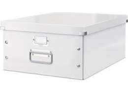 Leitz BOX LEITZ CLICK STORE 369 X 200 X 482 MM, ZELENÁ