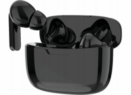 2GO Dynamic Headphones Black
