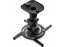 Manhattan Projector Mount Manhattan Projector Ram 22cm. 10kg, stropní, černá