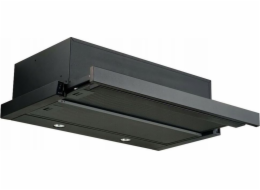 Akpo Teleskopická digestoř WK7 Light Eco RK50 černá