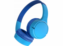 Sluchátka Belkin SoundForm Mini v3 (AUD002BBTLV3) modrá