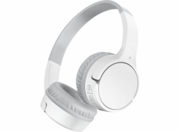 Sluchátka Belkin SoundForm Mini v3 (AUD002BTWTV3) bílá