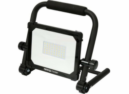 Yato YATO PŘENOSNÉ SVÍTIDLO SMD LED 30W 2850lm YT-818381
