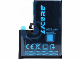 Baterie Licore pro Iphone 14 PRO MAX 4323 mAh LICORE