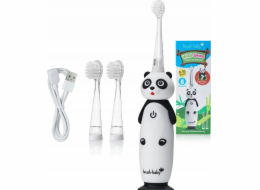 Kartáček-baby WildOnes Panda White zubní kartáček