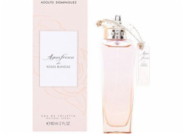 Adolfo Dominguez Water Fresca de Rosas 2013 EDT 60ml