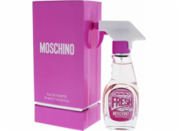 Moschino Fresh Couture Pink EDT 30ml