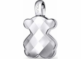 Tous dámský parfém Tous LoveMe The Silver Parfum EDP (90 ml)