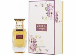 Afnan dámský parfém Afnan EDP Violet Bouquet (80 ml)