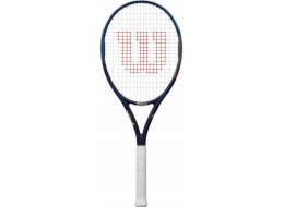 Tenisová raketa Wilson  Roland Garros Equipe HP 2 WR148410U Navy Blue 3