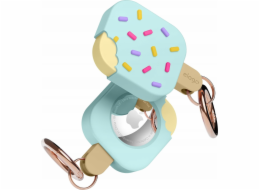 Elago Elago AirTag Ice Cream Case - AirTag case mint - Záruka bezpečnosti. Jednoduché splátky. Doprava zdarma od 170 PLN.