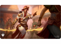 Ultra-Pro : Magic the Gathering - Vraždy v panství Karlov - Playmat A
