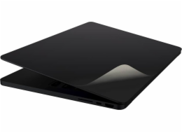 Jcpal JCPal MacGuard 2v1 Skin Set pro MacBook Pro 16 (M1,2021/M2-M3,2023) Space black - Záruka zabezpečení. Jednoduché splátky. Doprava zdarma od 170 PLN.