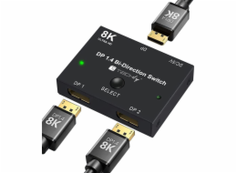 Kabel Techly Techly 4K Displayport 1.4