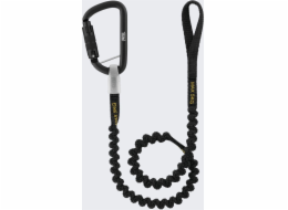 Petzl Držák nářadí Petzl Tooleash do 5 kg ČERNÝ