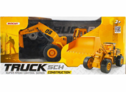Mega Creative BUD EXCAVATOR R/C FF LAD USB 37X20X16 MC24