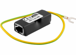 Atte Bluetooth adaptér Gigabit LAN + PoE přepěťová ochrana ATTE IPP-1-21-HS