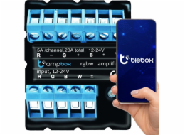 Blebox Lighting Module ampbox Blebox