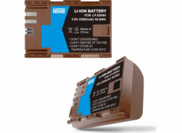 Newell NEWELL náhradní baterie LP-E6NH USB-C pro Canon