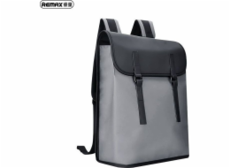 Batoh Remax BATOH REMAX FASHION LEISURE BACKPACK DVOJITÁ 620 ŠEDÁ