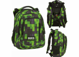 Derform BACKPACK 27X39X20 1ZAM 4KAPSY BACKUP 6 R 52 DERF