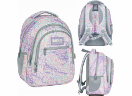 Derform BACKPACK 30X42X20 2ZAM 4KAPSY ZÁLOŽNÍ 6 O 18 DERF