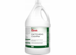 Swish Swish - Facto HD 41 CleanMax - Koncentrovaný přípravek na odstranění mastnoty, tuku a oleje - 5 l