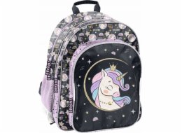 Školní batoh Paso Unicorn PP24UR-090 Paso