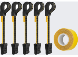 Petzl Držák a páska na nářadí Petzl Toollink S pro 2