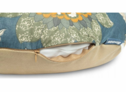 Sensillo CROISSANT VELVET MAROCCO BEIGE