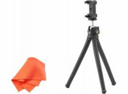 JJC JJC TP-FT1 Flexibilní stativ pro chytré telefony