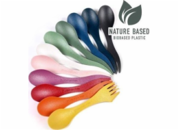 Light My Fire Light My Fire Spork Originální BIO Mega balení