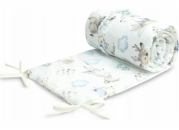 OCHRANNÉ CHODÍTKO Sensillo CRIB CRIB OCHRANNÉ CHODÍTKO Sensillo CRIB CRIB