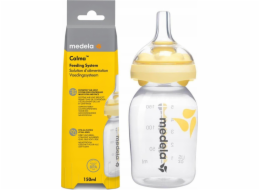 Medela Calma Antikoliková kojenecká láhev se savičkou 150ml