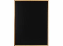 Magnetická tabule Zeller, 60 x 80 cm