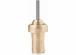 Termostat Mishimoto pro adaptér chladiče oleje Mishimoto 71°C