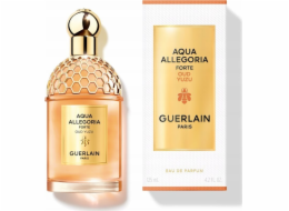 Guerlain GUERLAIN AQUA ALLEGORIA FORTE OUD YUZU (W) EDP/S 125ml
