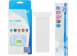 JJC JJC CLF24K čistící sada senzorů pro full frame senzory