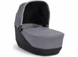 BABY JOGGER BBJ GONDOLA MĚSTO PAMÁTKY TMAVÉ BŘIDLICE