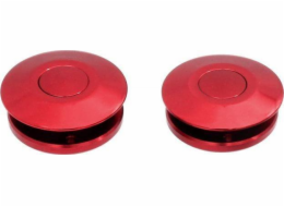 Epman Mini Quick Red Hood Clips