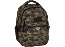 Derform BACKPACK 30X42X20 2ZAP 4KAPSY BACKUP 6 P 60 DERF