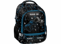 Školní batoh Paso PP24PL-260 Paso