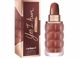 Cacharel CACHAREL Yes I Am Delicious EDP 50ml