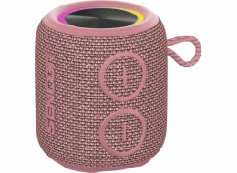 Reproduktor Sencor SIRIUS 2 MICRO ROSE 
 5W